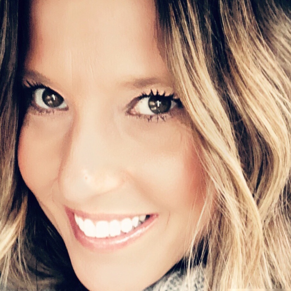 Meet your Posher, Deanna